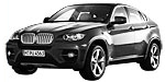 BMW E71 C0296 Fault Code