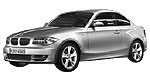 BMW E82 C0296 Fault Code