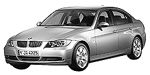 BMW E92 C0296 Fault Code