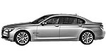 BMW F02 C0296 Fault Code