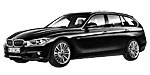 BMW F31 C0296 Fault Code